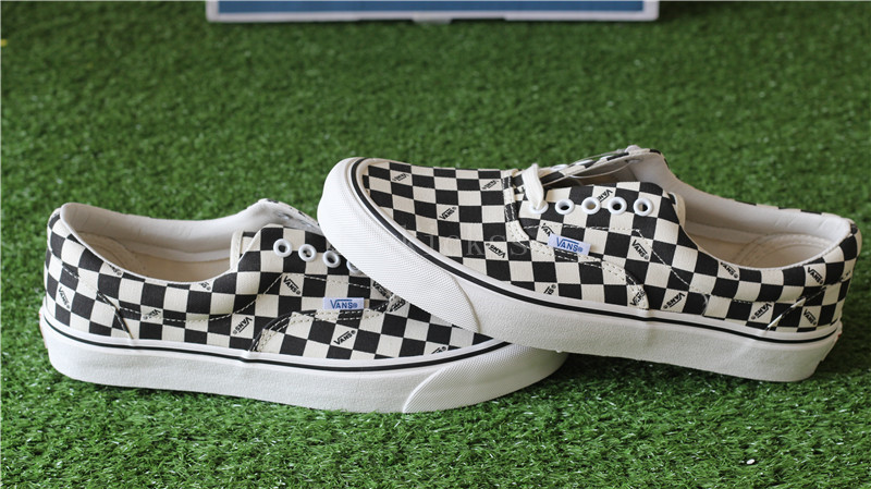 Vans Vault Sk8 Hi and Era OG LX